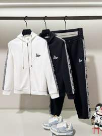 Picture of Dior Sweater Suits _SKUDiorS-2XL20tr13338925